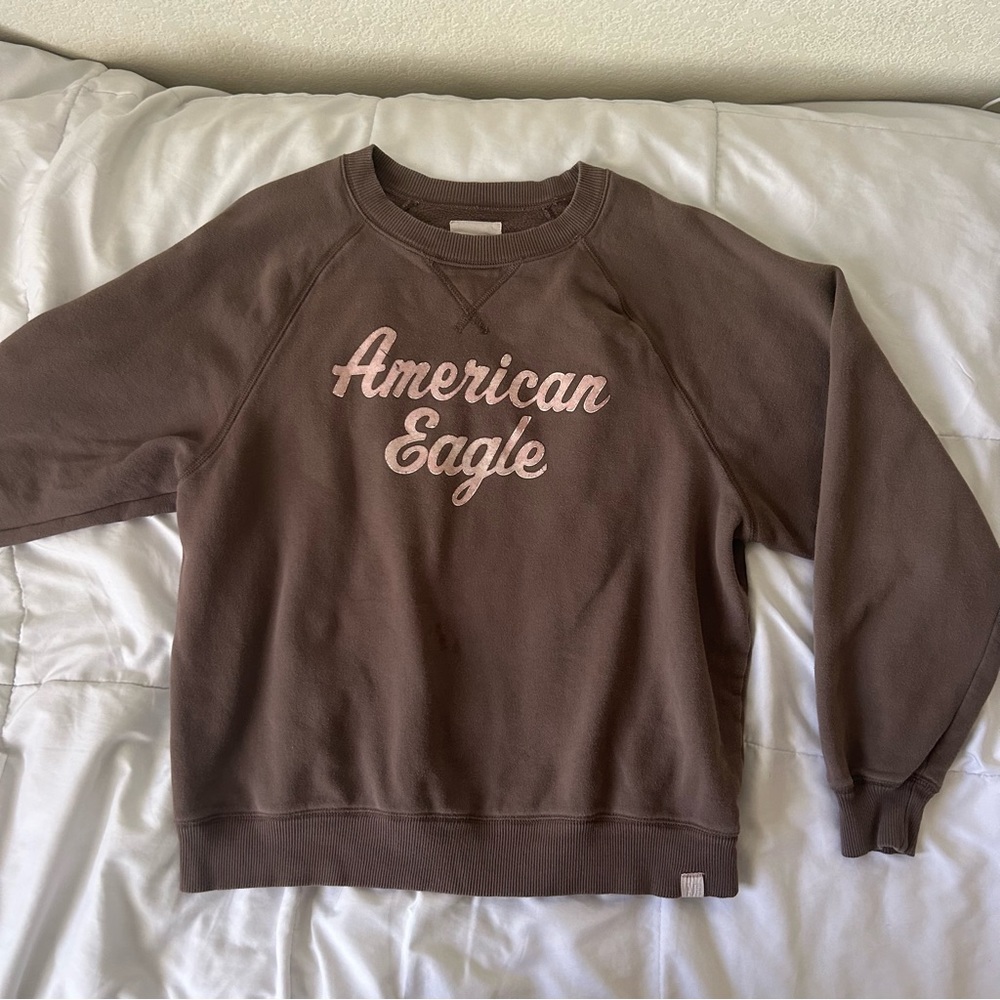 Vintage American Eagle Sweatshirt